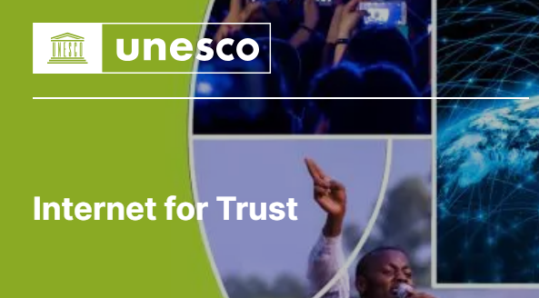 Conférence Internationale sur la Gouvernance des Plateformes Numériques