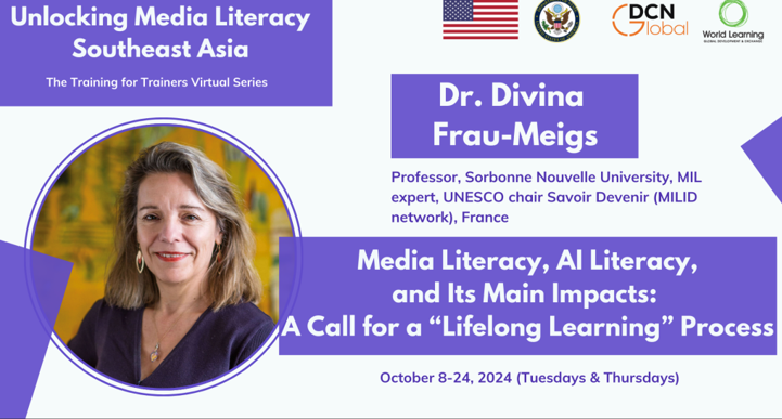 DCN Global, 24 octobre  2024