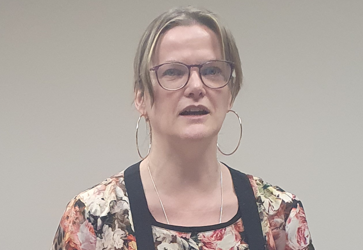 Soutenances de thèse – Sarah Rodriguez-Louette