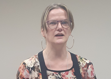 Soutenances de thèse – Sarah Rodriguez-Louette