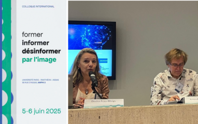 Colloque international DE FACTO