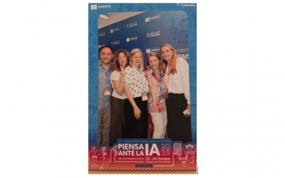 Semaine Mondiale de l’EMI, Cartagena de las Indias