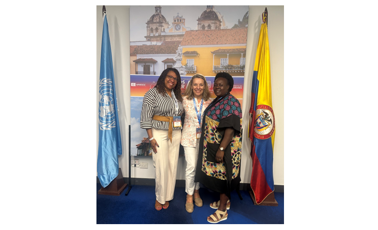 Table ronde de la Fédération Internationale des Bibliothèques (IFLA)