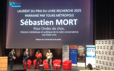 Prix de la recherche