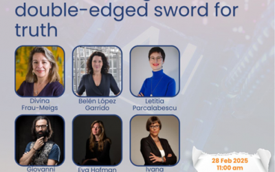 Festival VOICES, Zagreb 2025