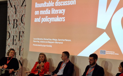 Festival VOICES, Zagreb 2025