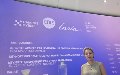 Colloque des Ateliers LMI