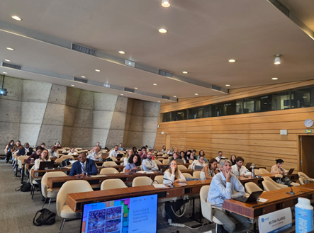 La semaine de l’apprentissage numérique, Unesco 2-5 septembre